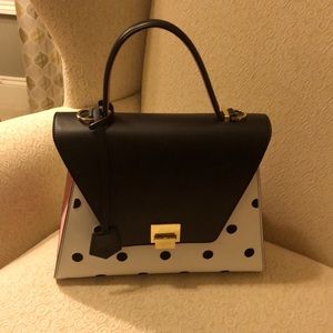 Jadise Italian handbag